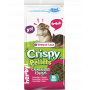 Crispy Pellets Chinchilla & Degus