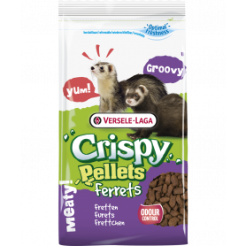 Crispy Pellets Ferret (Ex Ferret Pro)