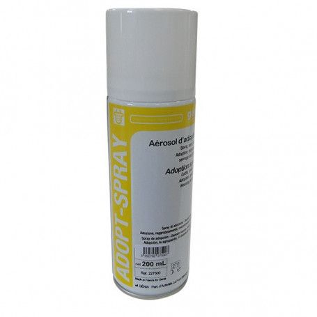 Aérosol d'adoption Adopt-Spray