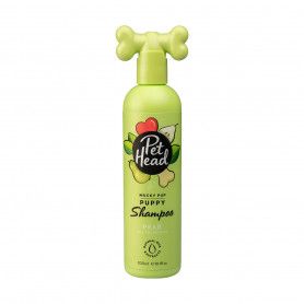 Shampoing chiot Pet Head Mucky Pup