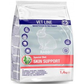Cunipic Vetline Lapin Skin Support