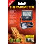 Thermomètre digital pour terrarium
