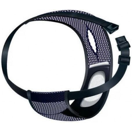 Culotte hygiénique en maille textile respirante