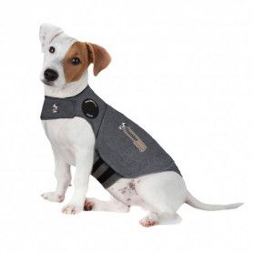 Gilet anti-anxiété ThunderShirt pour chien