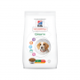 Vet Essentials Puppy Growth ActivBiome+ Medium Poulet