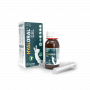 Hyaloral gel