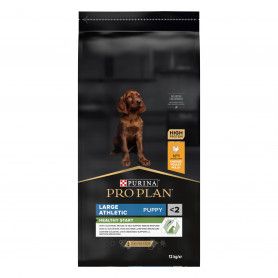 Croquette Dog Large Athletic Puppy Chicken Optistart, Purina Pro Plan