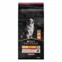 Dog Medium & Large Adult 7+ Sensitive Skin Optiderma