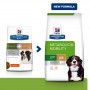 Pack'Avenue Hill's Prescription Diet j/d Metabolic+Mobility pour Chien