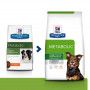 Pack'Avenue Hill's Prescription Diet Metabolic pour Chien au Poulet