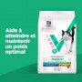 Vet Essentials Chat Multi-Benefit + Weight Mature 7+ Poulet