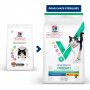 Vet Essentials Chat Multi-Benefit + Weight Mature 7+ Poulet