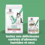 Vet Essentials Chat Multi-Benefit + Weight Young Adult Poulet