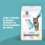 Vet Essentials Chat Multi-Benefit + Dental Adult 1+ Poulet