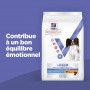 Vet Essentials Chien Multi-Benefit + Calm  Adult 1+ Small & Mini