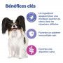 Vet Essentials Chien Multi-Benefit + Calm  Adult 1+ Small & Mini