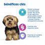 Vet Essentials Chien Multi-Benefit+Dental Adult 1+ Small & Mini