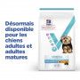 Vet Essentials Chien Multi-Benefit+Dental Adult 1+ Small & Mini