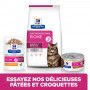 Sachet Repas Gastrointestinal Biome pour Chat