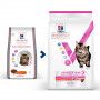 Vet Essentials Chat Multi-Benefit + Digestion Adult 1+ Saumon