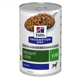 Chien r/d Weight Loss Boîte Hill's Prescription Diet