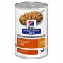 Chien c/d Urinary Multicare Poulet Boîte