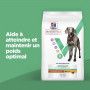 Vet Essentials Chien Multi-Benefit + Weight  Adult + Large Breed Poulet