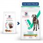 Vet Essentials Chien Multi-Benefit + Weight  Adult + Large Breed Poulet