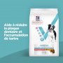 Vet Essentials Chien Multi-Benefit + Dental Adulte + Medium & Large Poulet