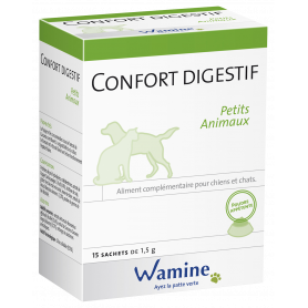 Wamine Confort Digestif