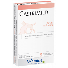 Gastrimild