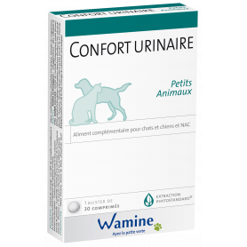 Confort Urinaire