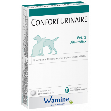 Confort Urinaire