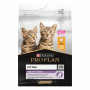 Cat Kitten Healthy Start Poulet