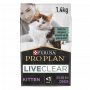 Cat Liveclear Kitten Dinde