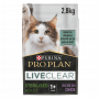 Cat Liveclear Sterilised Adult Dinde