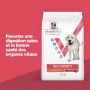 Vet Essentials Chien Multi-Benefit Adult + Large Breed Agneau & Riz