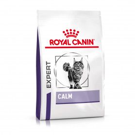 Croquettes Royal Canin Chat Calm  pour chat stressé