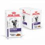 Cat Neutered Maintenance Sachet repas