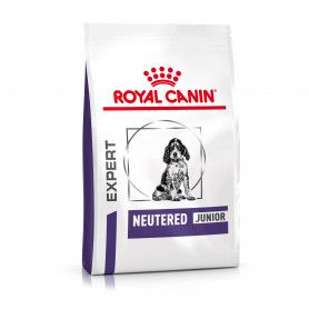 Croquettes  Neutered Junior Royal Canin
