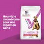 Vet Essentials Chien Multi-Benefit+Digestion Adult + Medium au Poulet