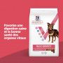 Vet Essentials Chien Multi-Benefit Adult + Medium Agneau & Riz