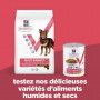 Vet Essentials Chien Multi-Benefit Adult + Medium Agneau & Riz