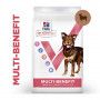 Vet Essentials Chien Multi-Benefit Adult + Medium Agneau & Riz