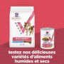 Vet Essentials Chien Multi-Benefit Adult + Small & Mini Agneau & Riz