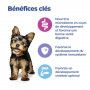 Vet Essentials Chien Multi-Benefit Puppy Small & Mini Poulet