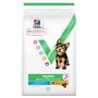 Vet Essentials Chien Multi-Benefit Puppy Small & Mini Poulet