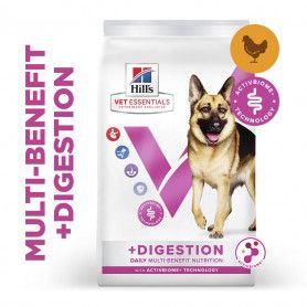 Vet Essentials Chien Multi-Benefit + Digestion Adulte+ Large Breed