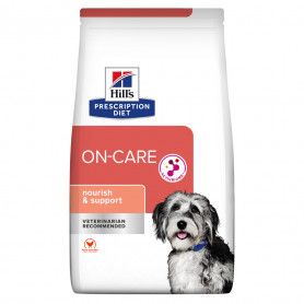 Hill's croquettes pour chien On-Care