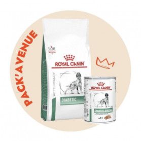 pack-croquettes-veterinary-health-nutrition-dog-diabetic